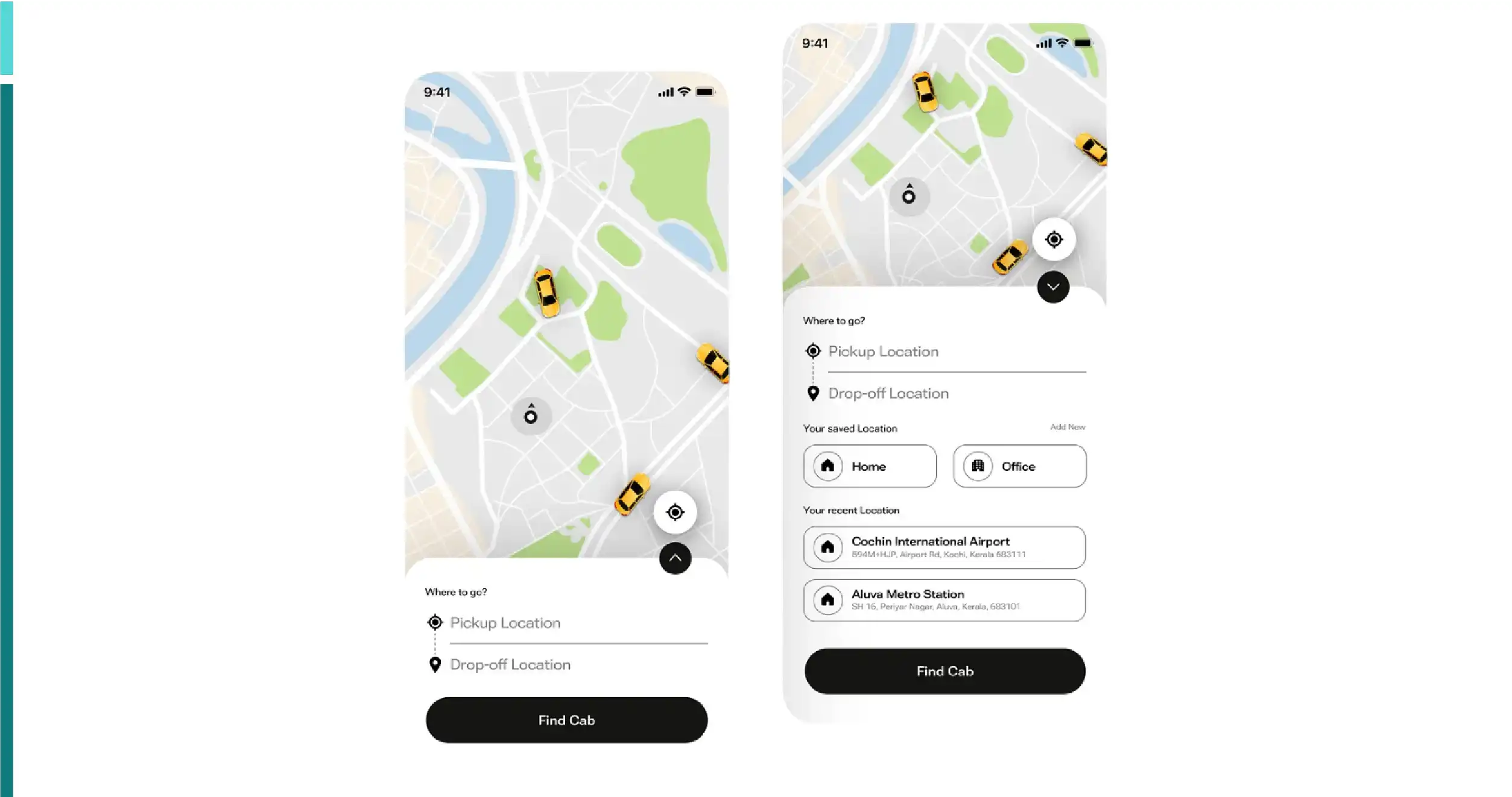 Challenges in the Car Rental Industry